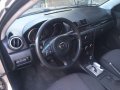 Mazda 3 2004 Automatic Gasoline for sale in Angeles-4