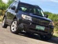 Subaru Forester 2009 for sale in Parañaque-10