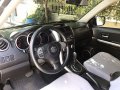 Suzuki Grand Vitara 2007 Automatic Gasoline for sale in Quezon City-2