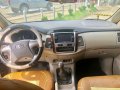 Selling Toyota Innova 2013 at 70000 km in Pagadian-7