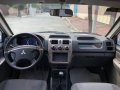 Selling Mitsubishi Adventure 2017 Manual Diesel in Quezon City-4