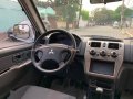 Selling Mitsubishi Adventure 2017 Manual Diesel in Quezon City-5