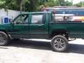 Selling Used Mitsubishi L200 1993 Manual Diesel in Quezon City-9