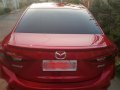 Mazda 3 2018 Automatic Gasoline for sale in Las Piñas-5