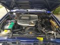 Nissan Patrol 2001 Automatic Diesel for sale-9