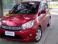 Sell 2016 Suzuki Celerio in Dumaguete-1
