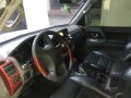 2nd Hand Mitsubishi Pajero 2004 for sale in Quezon City-4
