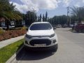 Ford Ecosport 2017 Automatic Gasoline for sale in Cebu City-4