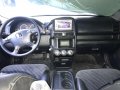 Selling Silver Honda Cr-V 2005 in Imus-5