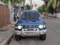Selling Blue Mitsubishi Pajero 2000 Automatic Diesel in Marikina-0