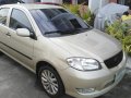 Sell Used 2004 Toyota Vios at 130000 km in Iloilo City-0