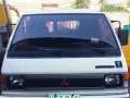 Mitsubishi L300 1996 Manual Diesel for sale in San Fernando-0