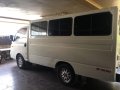 Sell 2nd Hand 2014 Hyundai H-100 Manual Diesel in Meycauayan-3