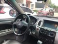 Selling 2nd Hand Mitsubishi Montero Sport 2014 in Bacoor-9