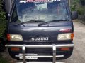 Selling 2nd Hand Suzuki Multi-Cab 2018 Manual Gasoline at 120000 km in Davao City-1