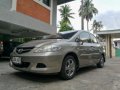 Selling Honda City 2005 in Quezon City-8