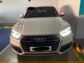 Sell 2nd Hand 2018 Audi Q5 at 20000 km in Pasig-1