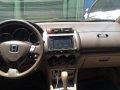 2nd Hand Honda City 2003 Automatic Gasoline for sale in Manila-2