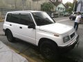 Selling 2nd Hand Suzuki Vitara 1998 in Makati-2