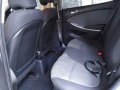 Hyundai Accent 2011 Automatic Gasoline for sale in Quezon City-4
