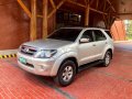 Toyota Fortuner 2005 Automatic Diesel for sale in Baguio-5