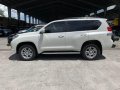 Toyota Land Cruiser 2011 Automatic Gasoline for sale in Pasig-10