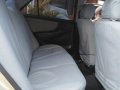 Sell Used 2004 Toyota Vios at 130000 km in Iloilo City-6
