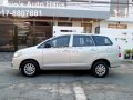 Sell 2nd Hand 2016 Toyota Innova in Pasig-9