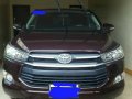2017 Toyota Innova for sale in Bulakan-1