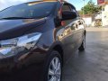 Used Toyota Vios 2017 Manual Gasoline for sale in Cebu City-4