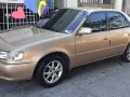 Sell Used 1998 Toyota Corolla at 130000 km in Las Piñas-2