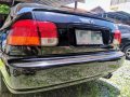2nd Hand Honda Civic 1997 Manual Gasoline for sale in Cavite City-3