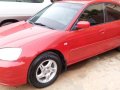 Used Honda Civic 2001 for sale in Parañaque-6