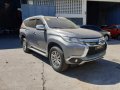 2nd Hand Mitsubishi Montero Sport 2016 for sale in Taguig-8