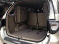 Toyota Fortuner 2013 for sale in Lapu-Lapu-5
