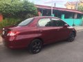 2003 Honda City for sale in Cavite City-7