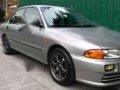 Mitsubishi Lancer 1994 Manual Gasoline for sale in Makati-0