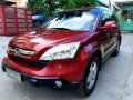 2nd Hand Honda Cr-V 2007 Manual Gasoline for sale in Las Piñas-0