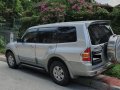 2nd Hand Mitsubishi Pajero 2006 for sale in Quezon City-4