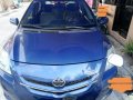 Selling 2nd Hand Toyota Vios 2008 in General Trias-5