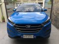 Selling Hyundai Tucson 2018 Automatic Diesel in Quezon City-4
