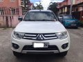 Selling 2nd Hand Mitsubishi Montero Sport 2014 in Bacoor-11