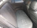 Selling 2nd Hand Nissan Sentra 2003 in Meycauayan-8