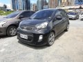 Selling 2nd Hand Kia Picanto 2016 Automatic Gasoline in Taguig-1