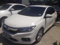 White Honda City 2018 for sale in Parañaque-2