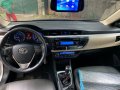 Selling Toyota Altis 2015 Manual Gasoline in Quezon City-1