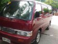 2nd Hand Nissan Urvan 2015 for sale in Taytay-5
