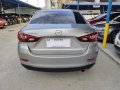 Selling Mazda 2 2016 Automatic Gasoline at 23000 km-4