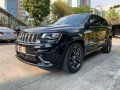 Selling 2nd Hand Jeep Grand Cherokee  2017 in Pasig-6