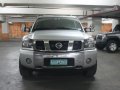 2nd Hand Nissan Patrol 2004 at 50000 km for sale-5